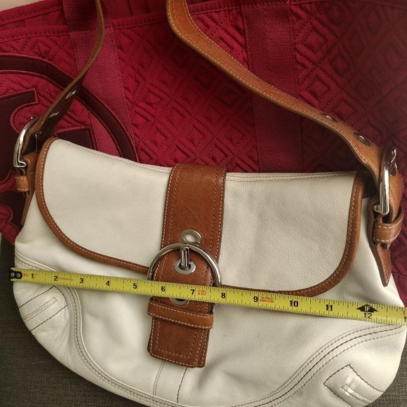 Coach handbag purse - Picture 2 of 4